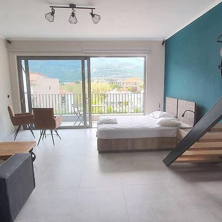 شقة Nydri Loft المظهر الخارجي الصورة