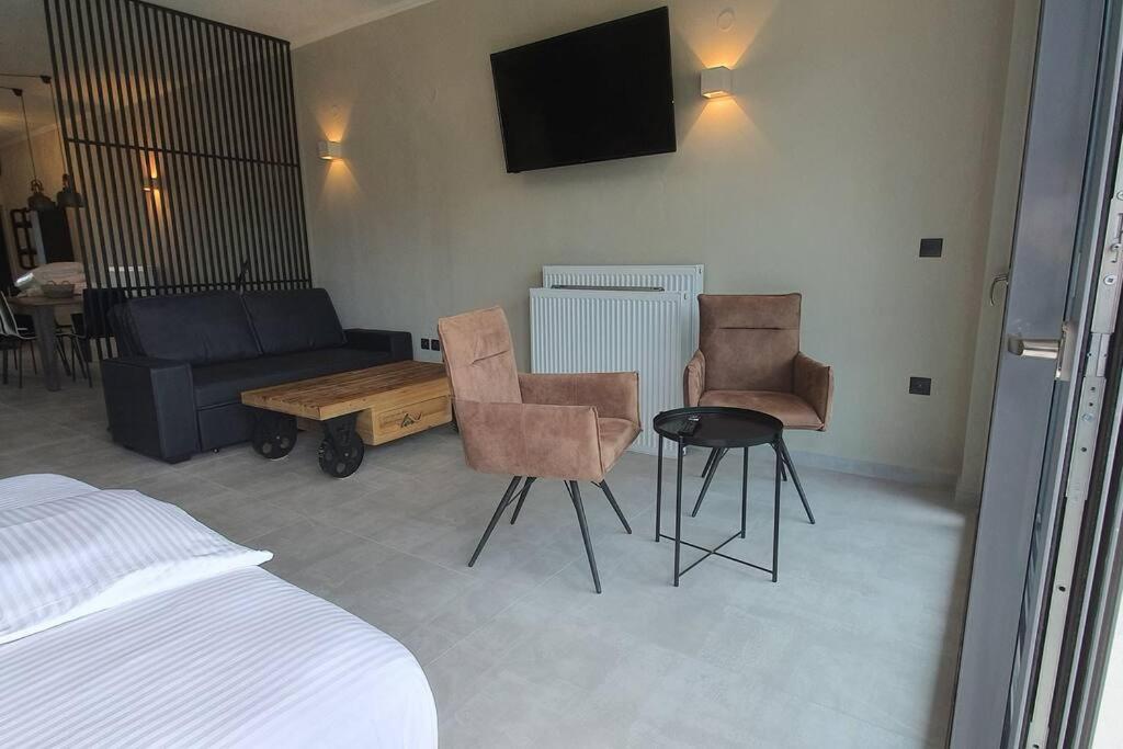 شقة Nydri Loft المظهر الخارجي الصورة