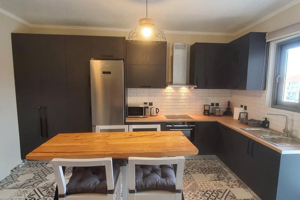 شقة Nydri Loft المظهر الخارجي الصورة