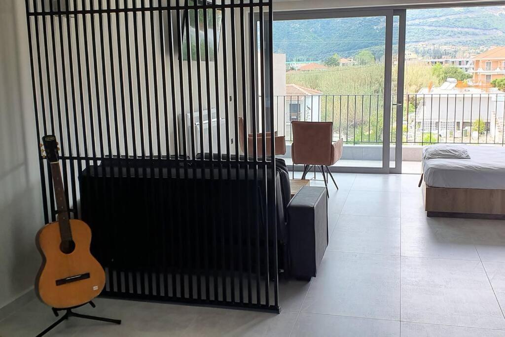 شقة Nydri Loft المظهر الخارجي الصورة