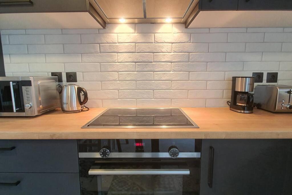 شقة Nydri Loft المظهر الخارجي الصورة