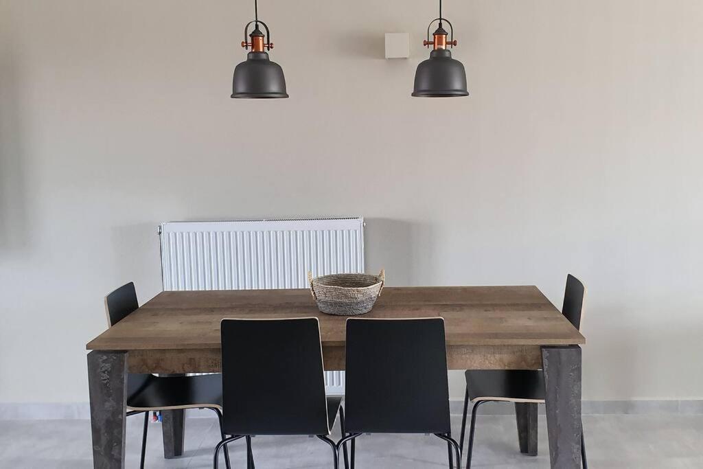 شقة Nydri Loft المظهر الخارجي الصورة