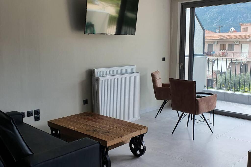 شقة Nydri Loft المظهر الخارجي الصورة