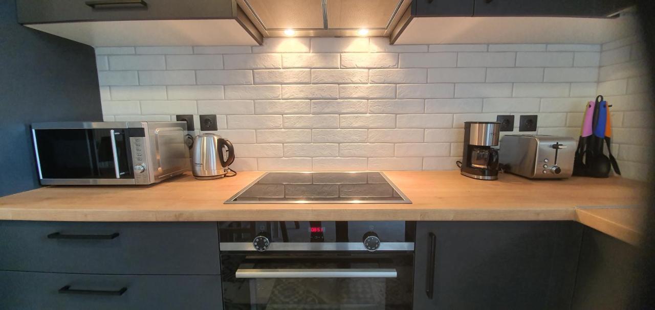 شقة Nydri Loft المظهر الخارجي الصورة