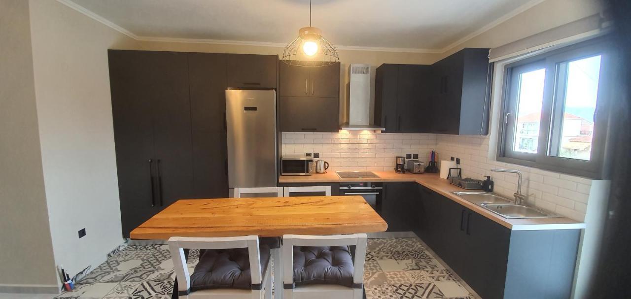 شقة Nydri Loft المظهر الخارجي الصورة